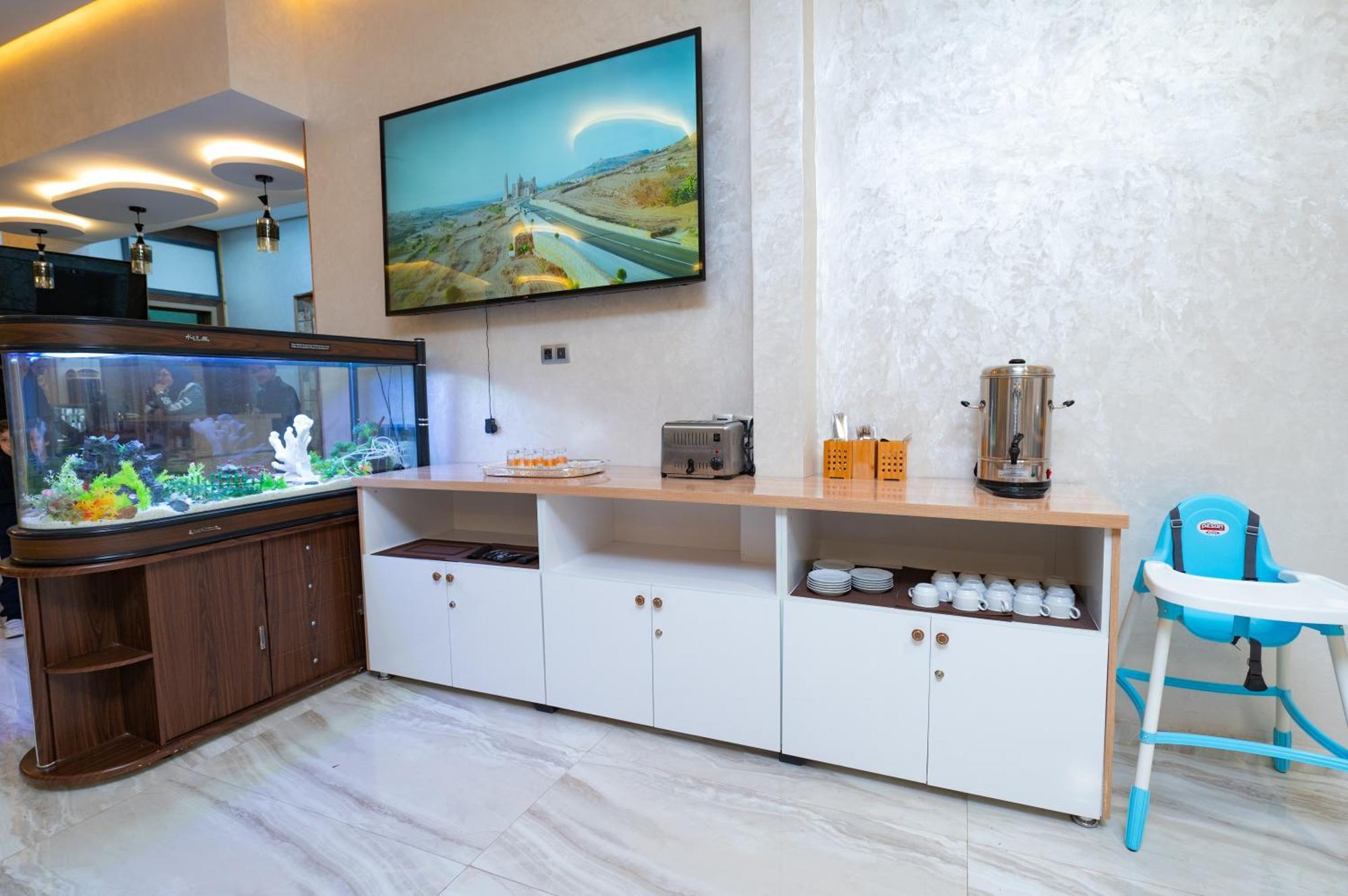 Maarif Elite Suites Casablanca Exterior photo